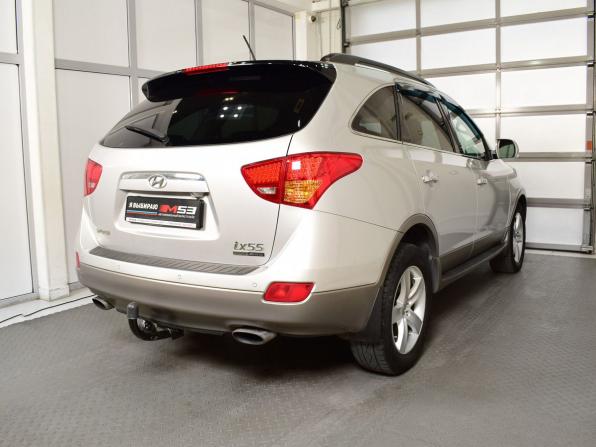 Hyundai ix55 с пробегом 2011 года, цена 1 179 999 рублей, 290000 км, внедорожник, Автокод Объявления