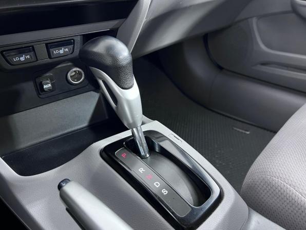 Honda Civic IX с пробегом 2012 года, цена 895 000 рублей, 318156 км, седан, Автокод Объявления