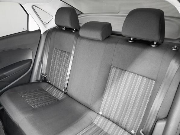 Volkswagen Polo V Рестайлинг с пробегом 2015 года, цена 845 000 рублей, 168954 км, седан, Автокод Объявления