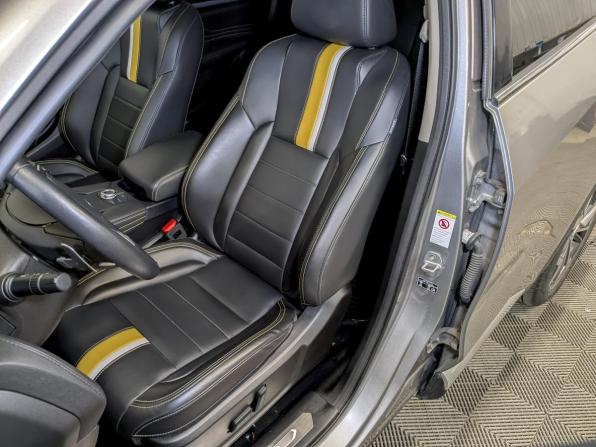 Haval F7x I с пробегом 2021 года, цена 1 990 000 рублей, 38243 км, внедорожник, Автокод Объявления