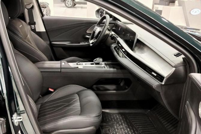 Новый Chery Arrizo 8 2024 года, цена 2 315 000 рублей, седан, Автокод Объявления