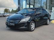 Hyundai Solaris I Рестайлинг Ижевск  - изображение 23