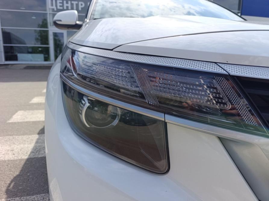 Kia Seltos I Тверь  - изображение 12