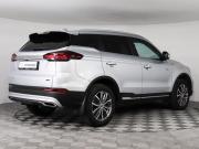 Geely Atlas Pro Химки  - изображение 21