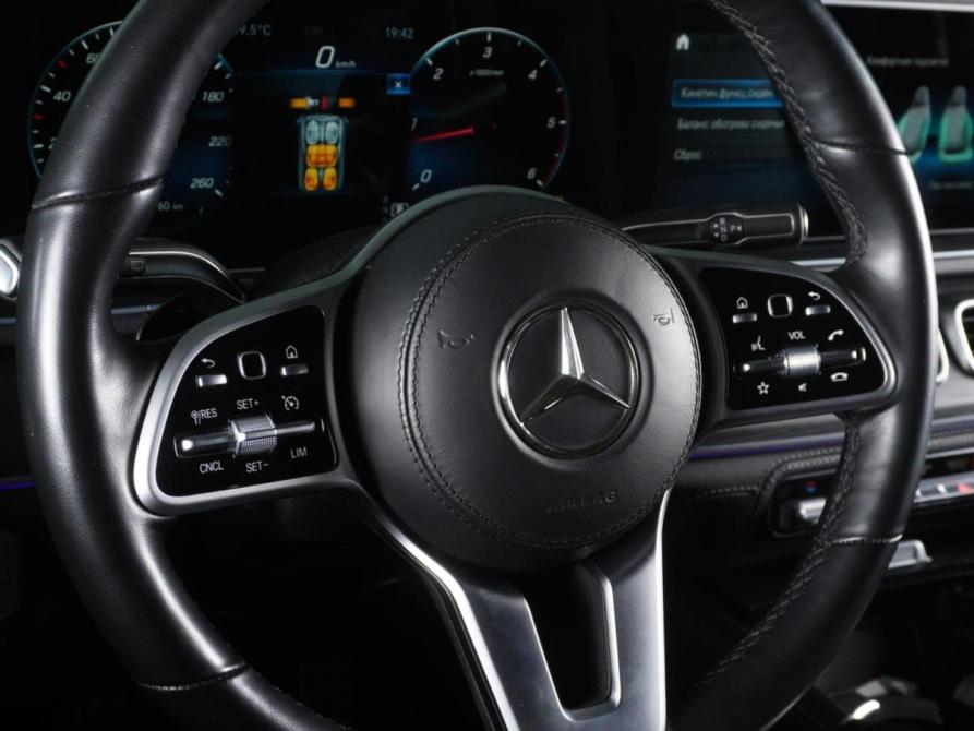 Mercedes-Benz GLS II (X167) Минеральные Воды  - изображение 23