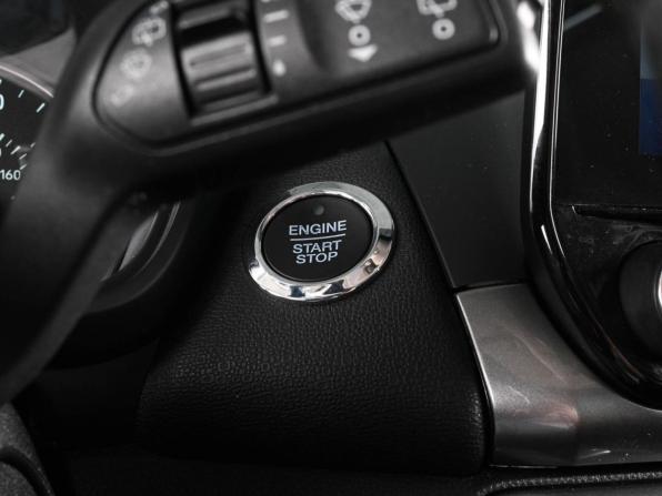 Ford EcoSport II Рестайлинг с пробегом 2017 года, цена 1 299 000 рублей, 140838 км, внедорожник, Автокод Объявления
