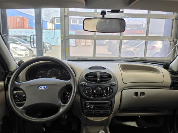 Lada (ВАЗ) Kalina I с пробегом 2011 года, цена 299 000 рублей, 127643 км, хэтчбек, Автокод Объявления