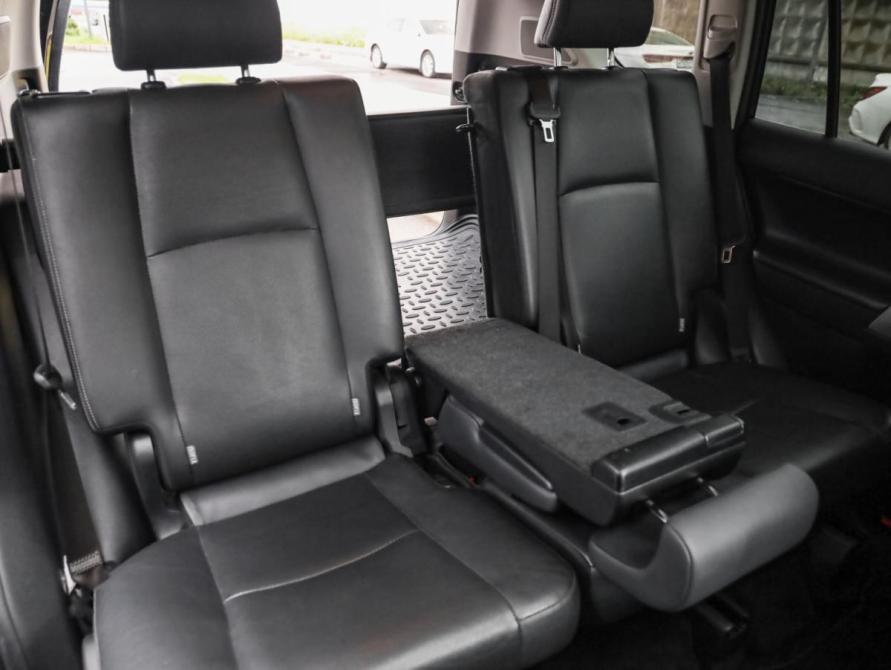 Toyota Land Cruiser Prado 150 Series Рестайлинг 2 Санкт-Петербург  - изображение 32