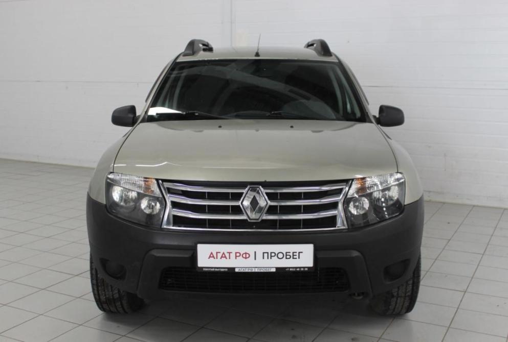 Renault Duster I Астрахань  - изображение 2