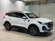 Chery Tiggo 7 Pro Max I Рестайлинг Самара  - изображение 18