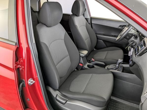 Hyundai Creta I Рестайлинг с пробегом 2021 года, цена 1 950 000 рублей, 56205 км, внедорожник, Автокод Объявления