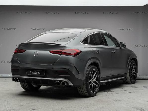 Mercedes-Benz GLE Coupe AMG II (C167) с пробегом 2020 года, цена 8 275 000 рублей, 109779 км, внедорожник, Автокод Объявления