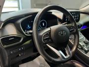 Hyundai Santa Fe IV Рестайлинг Москва  - изображение 44