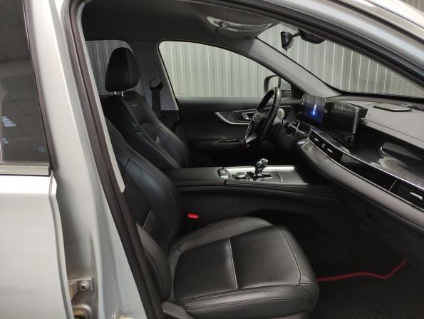 Chery Tiggo 7 Pro Max I Рестайлинг с пробегом 2024 года, цена 2 100 000 рублей, 76852 км, внедорожник, Автокод Объявления