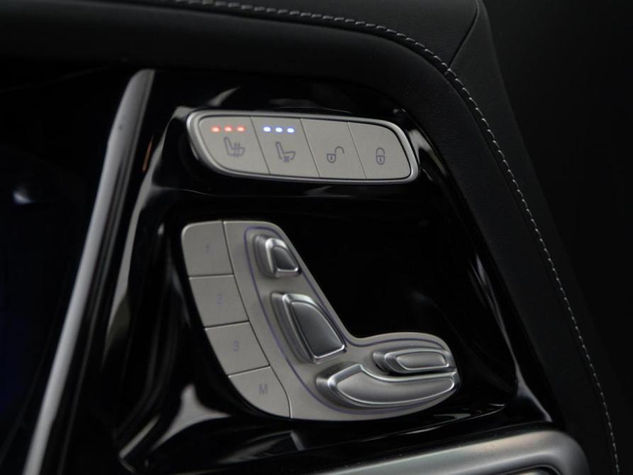 Mercedes-Benz G-Класс AMG II (W463) Москва  - изображение 21