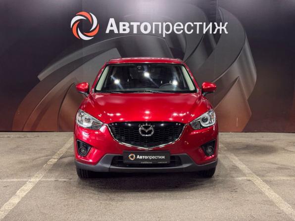 Mazda CX-5 I с пробегом 2014 года, цена 1 800 000 рублей, 75000 км, внедорожник, Автокод Объявления