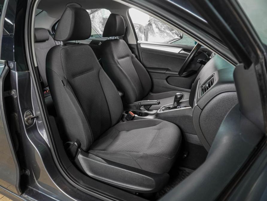 Volkswagen Jetta VI Воронеж  - изображение 8