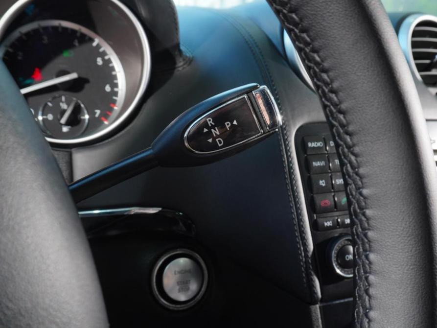 Mercedes-Benz GL-Класс I (X164) Рестайлинг Тверь  - изображение 19