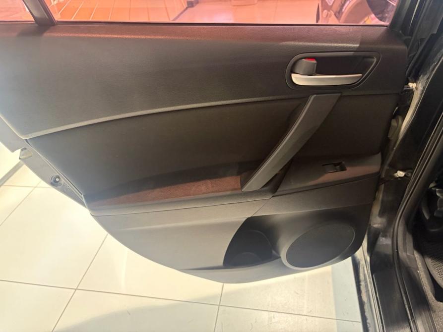 Mazda 3 II (BL) Екатеринбург  - изображение 11