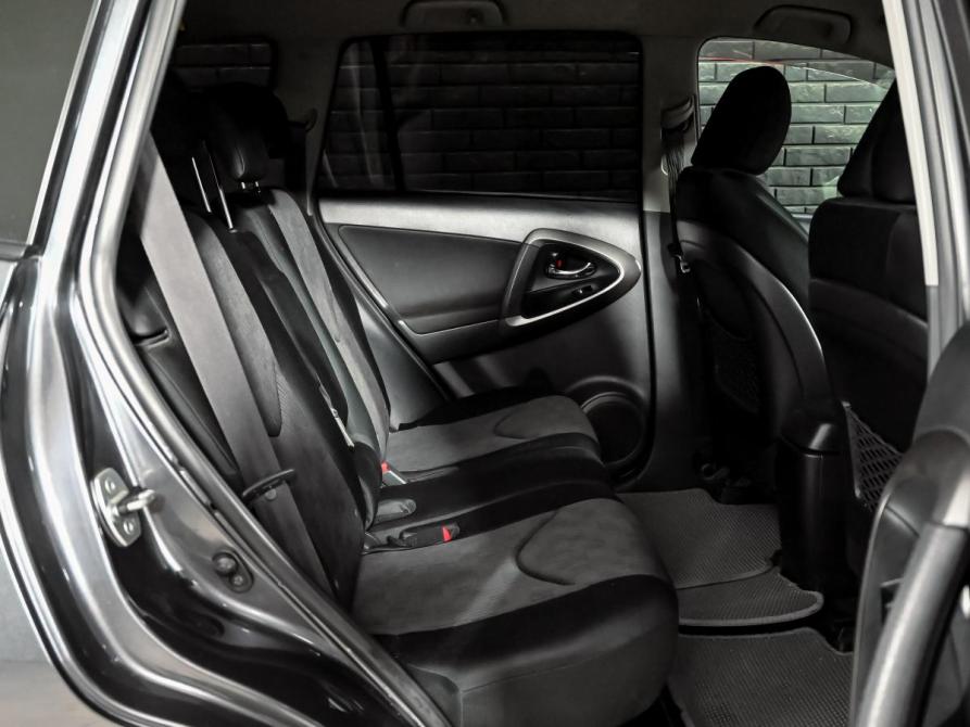 Toyota RAV4 III (XA30) Рестайлинг Екатеринбург  - изображение 17