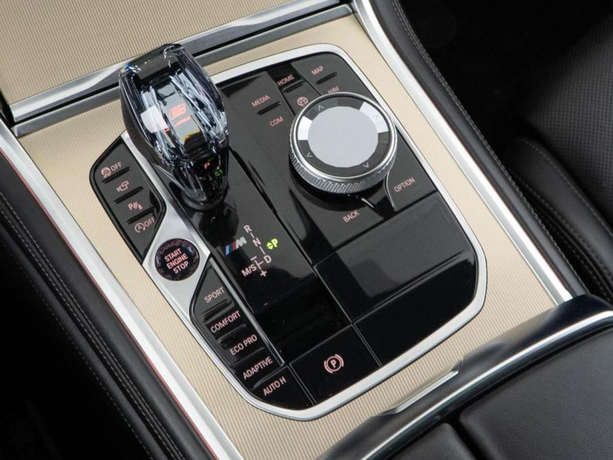 BMW 8 серии II (G14/G15/G16) Москва  - изображение 18