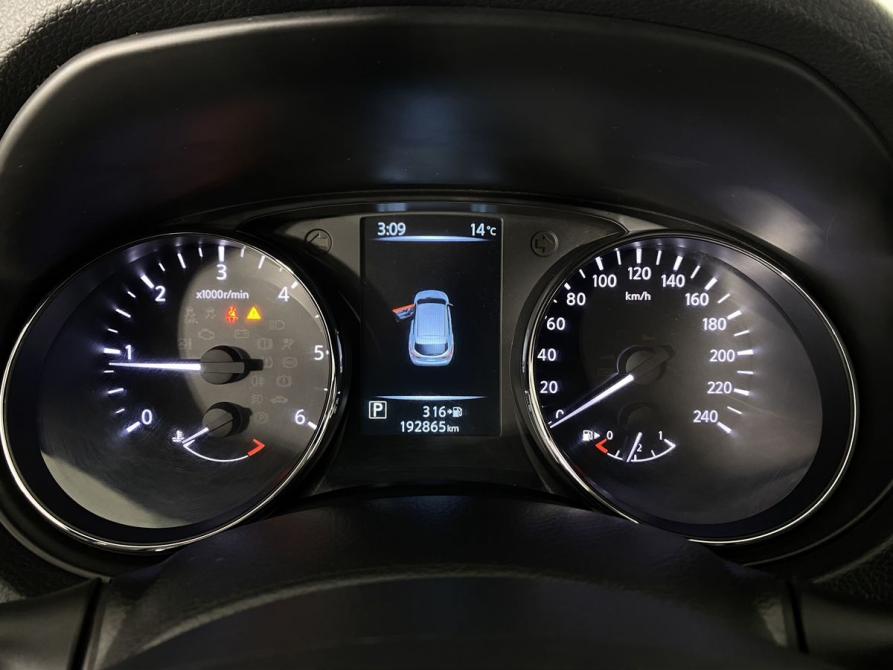 Nissan Qashqai II Воронеж  - изображение 15