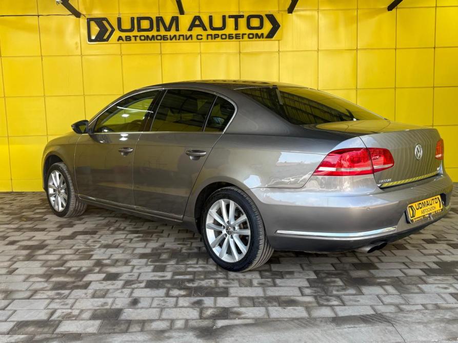 Volkswagen Passat B7 Ижевск  - изображение 8