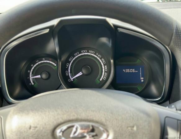 Lada (ВАЗ) XRAY I с пробегом 2018 года, цена 919 000 рублей, 43606 км, хэтчбек, Автокод Объявления