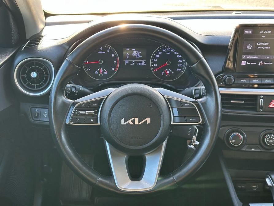 Kia Cerato IV Рестайлинг Волгоград  - изображение 29