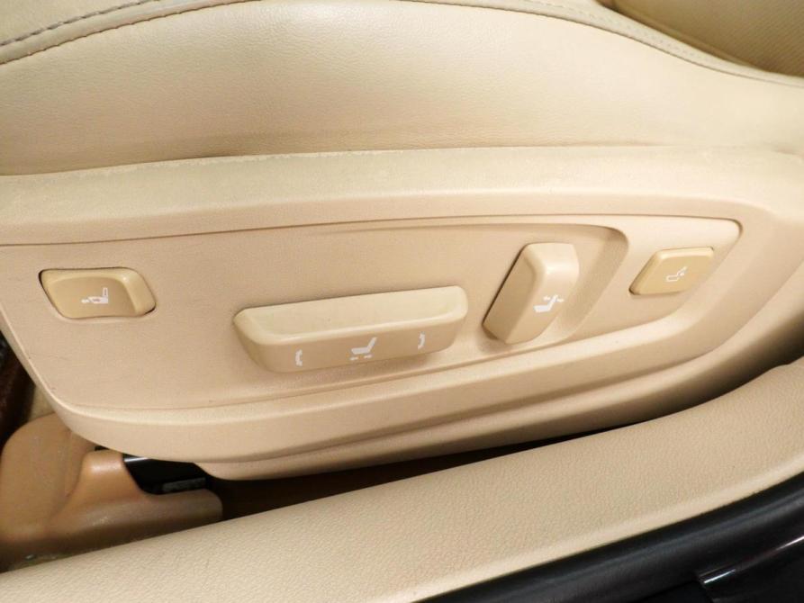 Lexus ES VI Минеральные Воды  - изображение 18