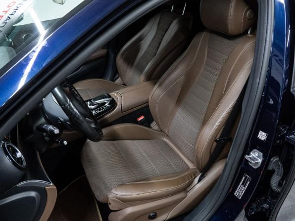 Mercedes-Benz E-Класс V (W213 S213 C238) с пробегом 2016 года, цена 2 649 000 рублей, 119537 км, седан, Автокод Объявления