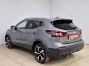 Nissan Qashqai II Рестайлинг Альметьевск  - изображение 36