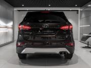 Hyundai Santa Fe III Рестайлинг Москва  - изображение 36