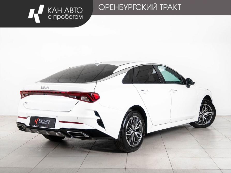Kia K5 III Казань  - изображение 3