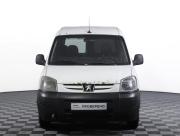 Peugeot Partner I Рестайлинг Москва  - изображение 15
