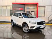 Geely Atlas Pro Альметьевск  - изображение 20
