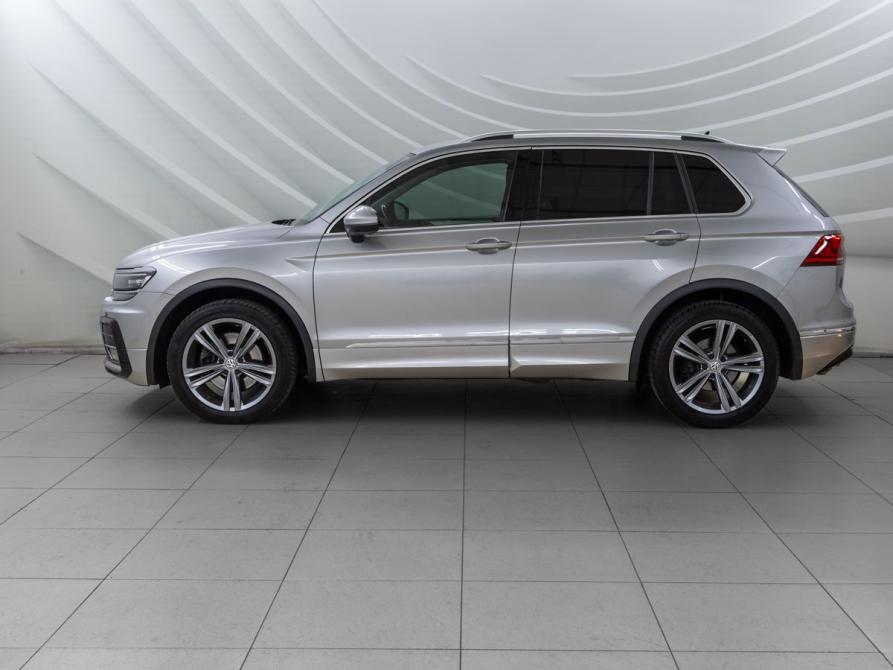 Volkswagen Tiguan II Волгоград  - изображение 4