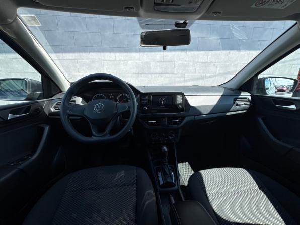 Volkswagen Polo VI с пробегом 2020 года, цена 1 490 000 рублей, 141120 км, лифтбек, Автокод Объявления