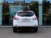 Nissan Murano II (Z51) Рестайлинг 2 Самара  - изображение 20