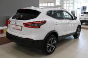 Nissan Qashqai II Рестайлинг Красноярск  - изображение 29