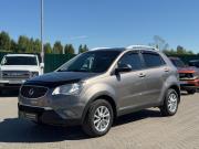 SsangYong Actyon II Сыктывкар  - изображение 27