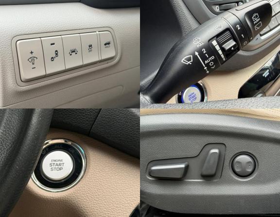 Hyundai Tucson III с пробегом 2015 года, цена 1 680 000 рублей, 126890 км, внедорожник, Автокод Объявления