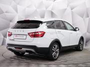 Lada (ВАЗ) Vesta I Ульяновск  - изображение 26