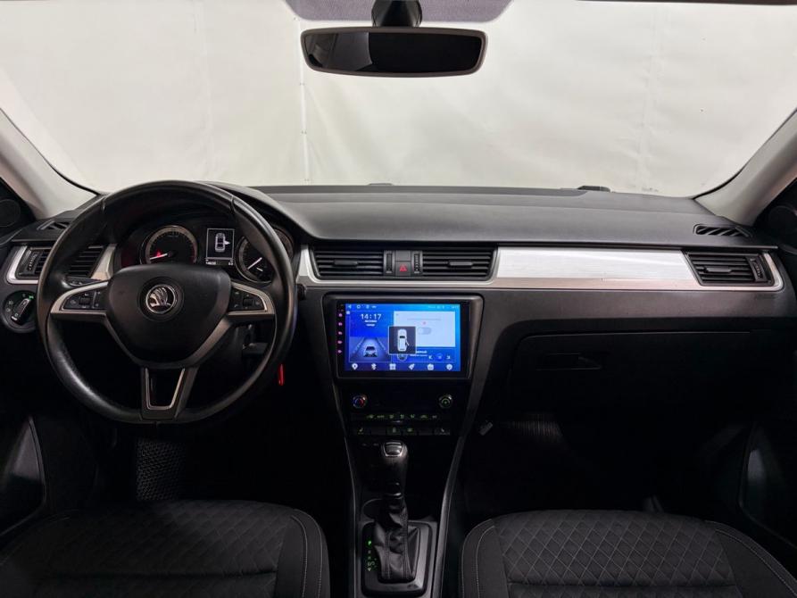 Skoda Rapid I Воронеж  - изображение 11