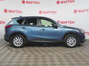 Mazda CX-5 I Рестайлинг Вологда  - изображение 21