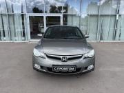Honda Civic VIII Воронеж  - изображение 14