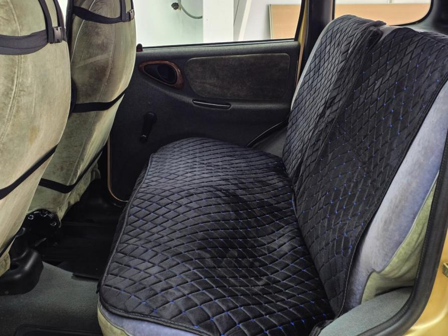 Chevrolet Niva I Таганрог  - изображение 18