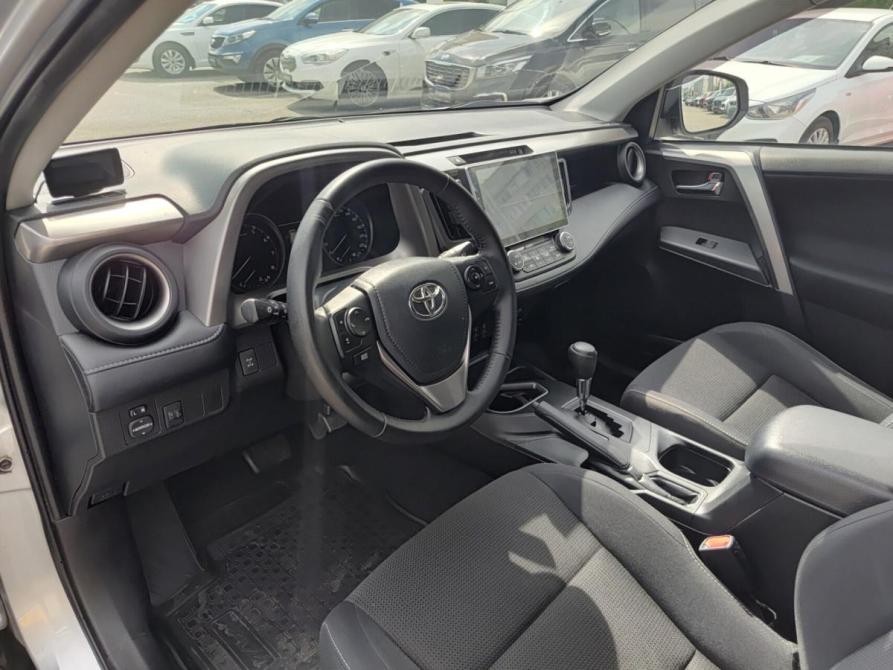 Toyota RAV4 IV (XA40) Рестайлинг Йошкар-Ола  - изображение 20