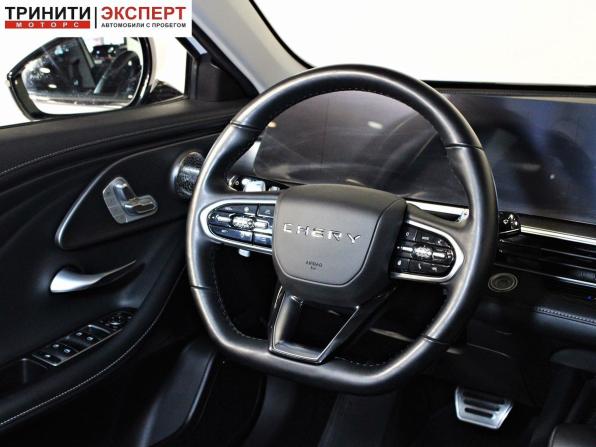 Chery Arrizo 8 с пробегом 2023 года, цена 2 157 000 рублей, 60850 км, седан, Автокод Объявления