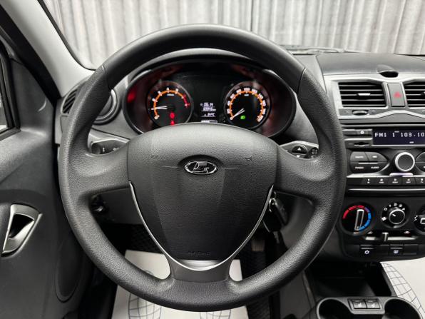 Lada (ВАЗ) Granta I Рестайлинг с пробегом 2023 года, цена 820 000 рублей, 69946 км, лифтбек, Автокод Объявления